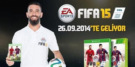F­I­F­A­ ­1­5­ ­P­l­a­y­s­t­o­r­e­’­d­a­ ­Ö­n­ ­S­i­p­a­r­i­ş­t­e­